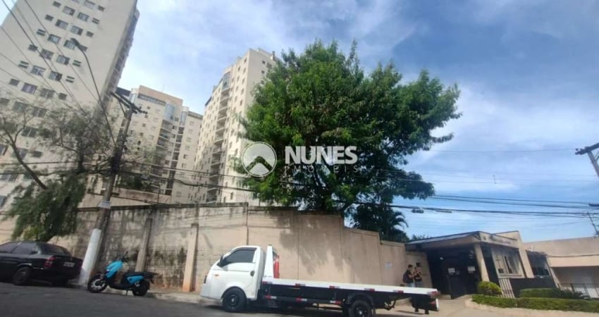 Apartamento Padrão em Osasco