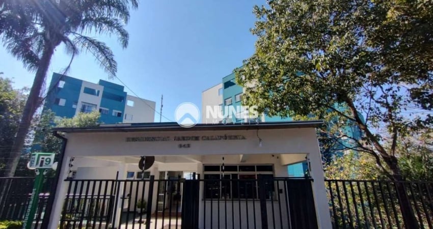 Apartamento Padrão em Osasco