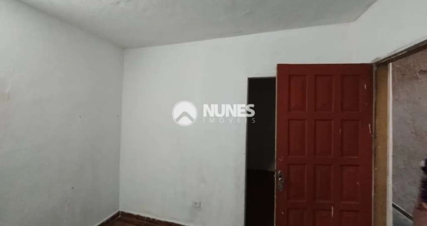 Casa com 01 dormitório em Jandira - Oportunidade!