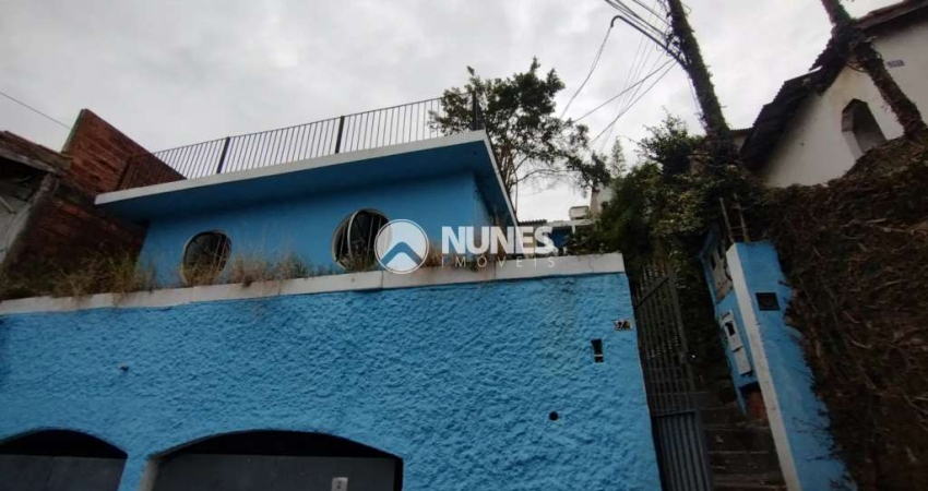 Casa Terrea em Osasco