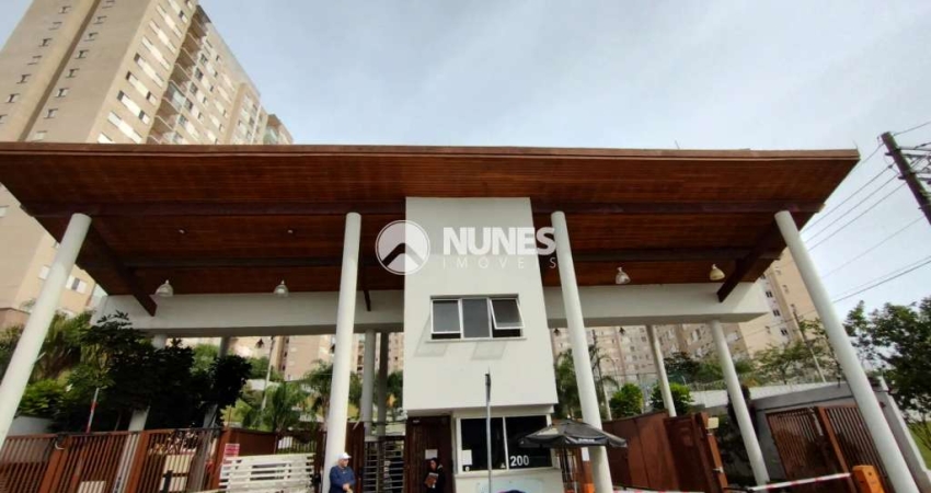 Apartamento com 2 quartos para alugar no Novo Osasco, Osasco 
