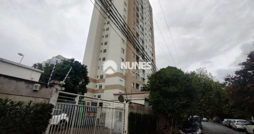 Apartamento com 2 quartos para alugar no Presidente Altino, Osasco 