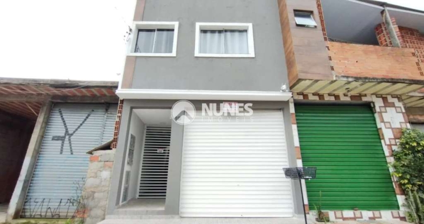 Flat com 1 quarto para alugar no Colinas de Cotia, Cotia 