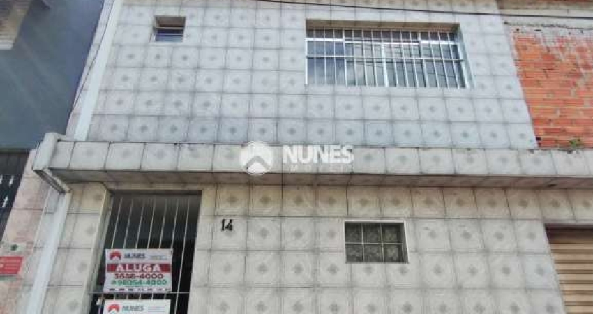 Lindo imóvel com 01 dormitório e área de lazer c/churrasqueira em Osasco