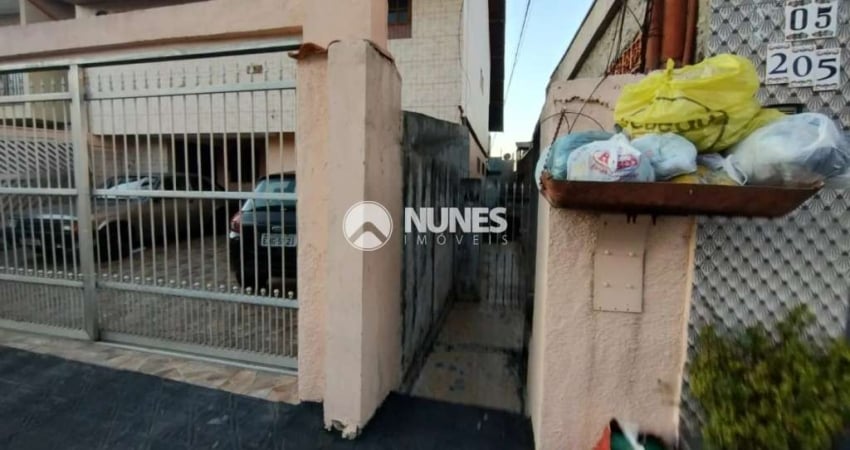 Casa Terrea em Osasco