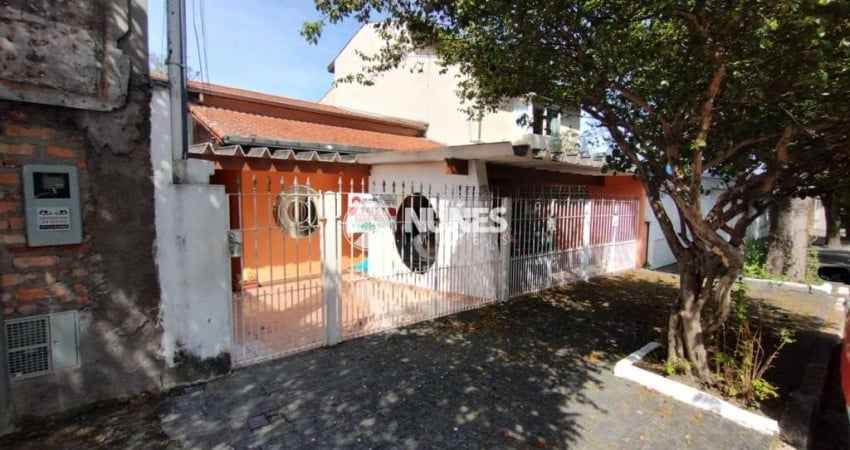 Casa Terrea em Osasco