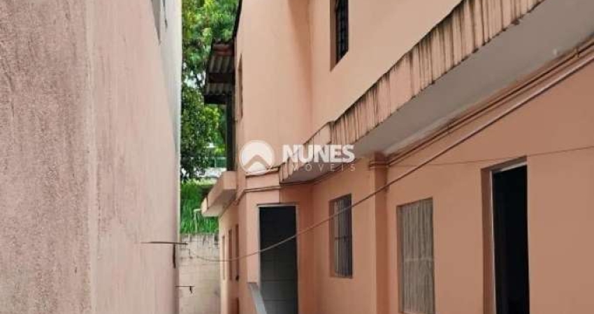 02 Casas para Renda - Jardim Roberto - Pestana - Osasco - SP