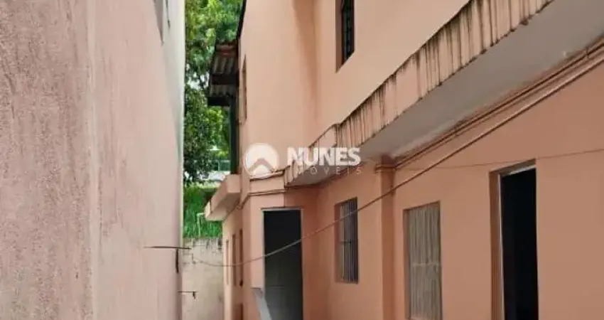 Casa com 5 quartos à venda no Jardim Roberto, Osasco