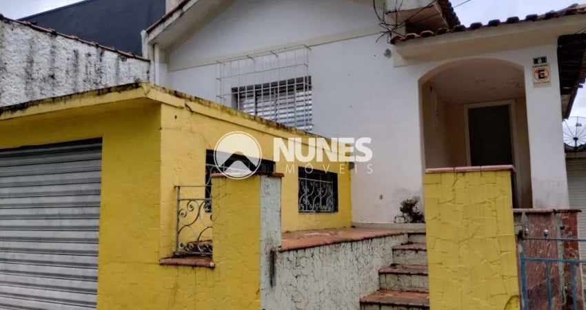 Casa com 2 quartos para alugar na Vila Osasco, Osasco 