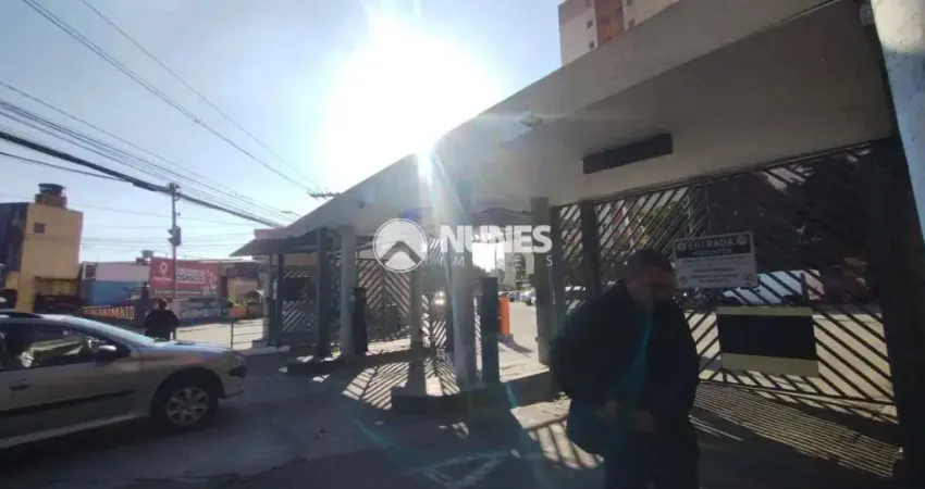 Apartamento com 2 quartos para alugar no Piratininga, Osasco 