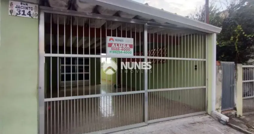 Casa com 3 quartos para alugar no Jardim das Flores, Osasco 