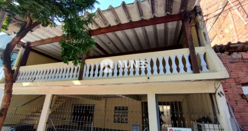 Casa com 3 quartos para alugar no Bussocaba, Osasco 