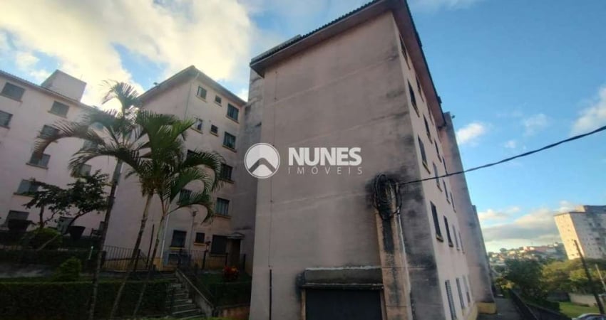 Apartamento com 2 quartos para alugar no Novo Osasco, Osasco 