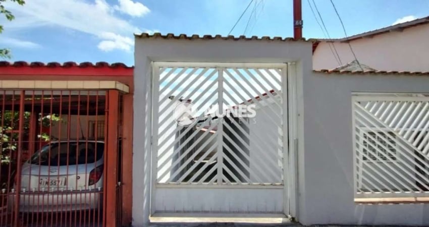 Linda casa,com vaga de garagem no bairro do Bela Vista !