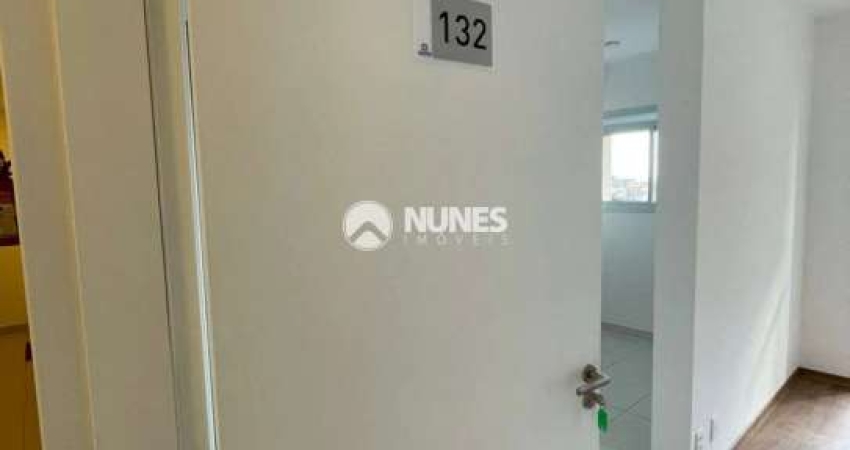 Apartamento com 2 quartos para alugar no Jardim das Belezas, Carapicuíba 