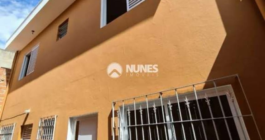 Casa com 02 dormitórios em Barueri, Oportunidade! Recém reformado