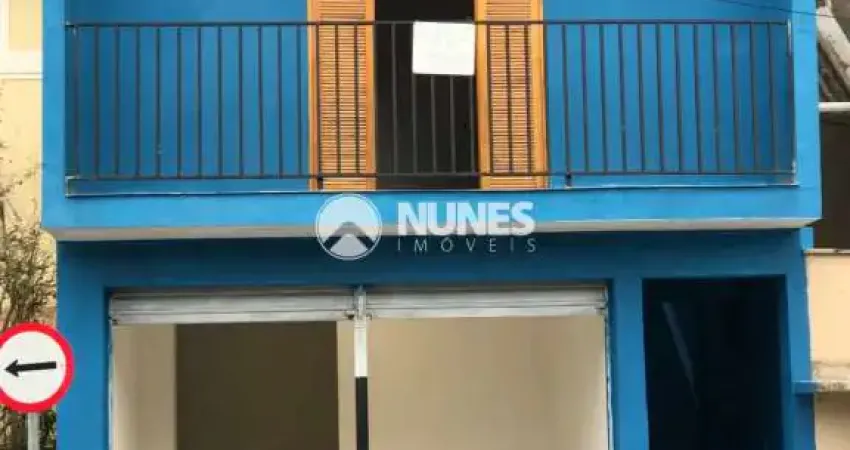 Casa para fins comerciais ou residencial no Centro de São Roque !