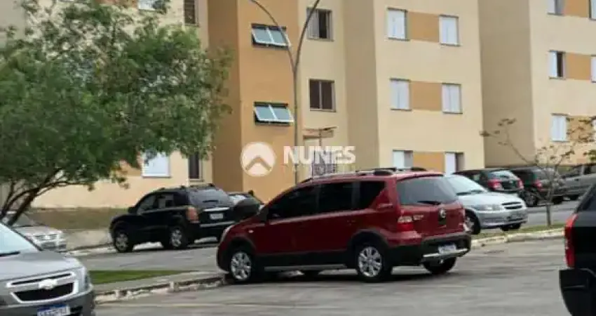 Oportunidade! Apartamento com 02 dormitórios em Cotia