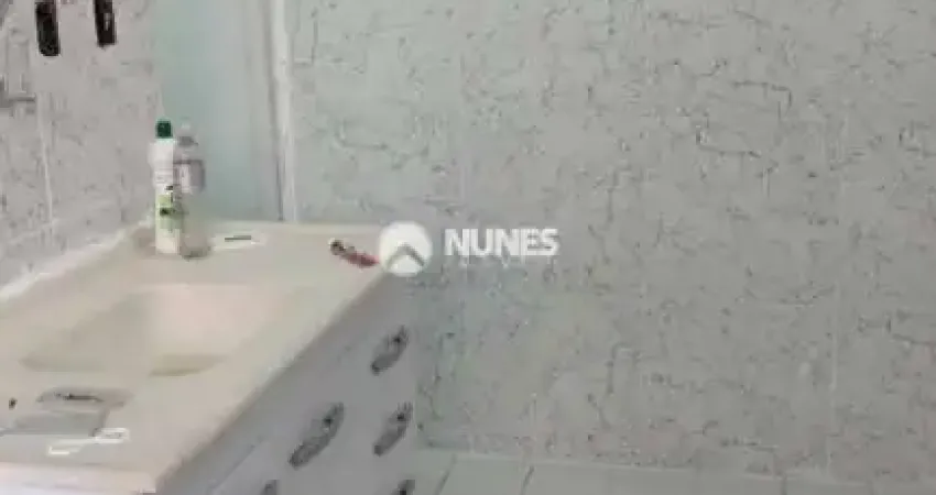 Apartamento com 2 quartos à venda no Conceição, Osasco