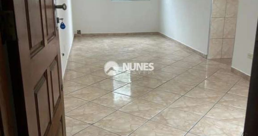 Apartamento com 2 quartos à venda no Conjunto Habitacional Presidente Castelo Branco, Carapicuíba 