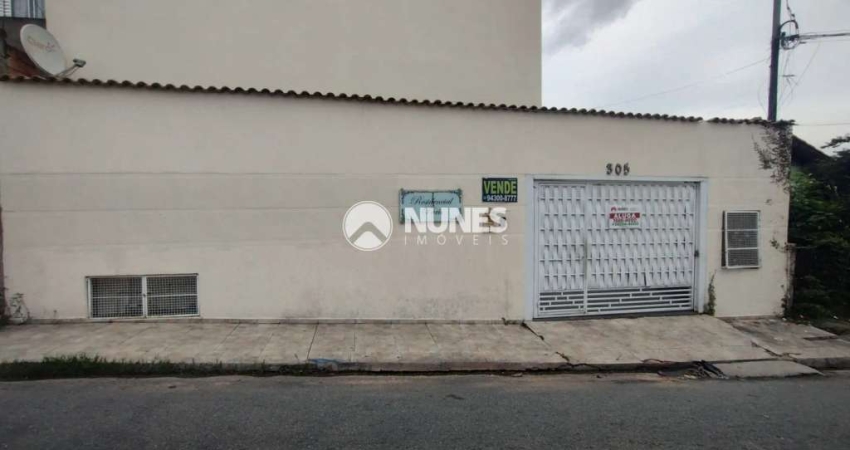 Casa em condomínio fechado com 2 quartos para alugar na Vila Maria Helena, Carapicuíba 