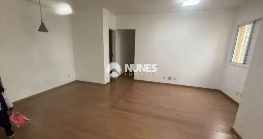 Apartamento com 2 quartos para alugar no Jardim Tupanci, Barueri 