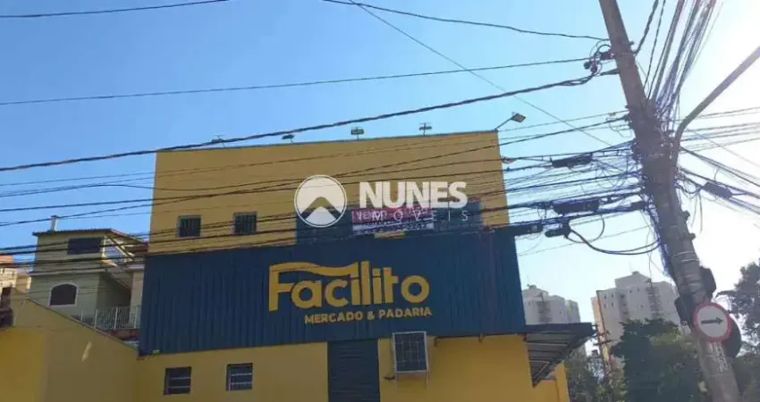 Sala comercial para alugar no Jardim Roberto, Osasco 