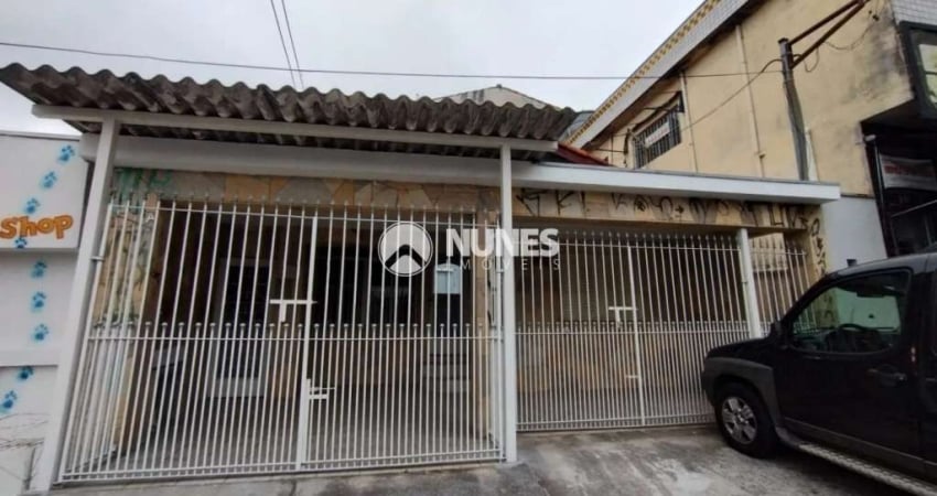 Casa com 2 quartos para alugar no Quitaúna, Osasco 