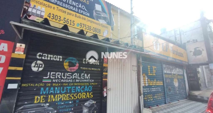 Sala comercial para alugar no Jardim Silveira, Barueri 