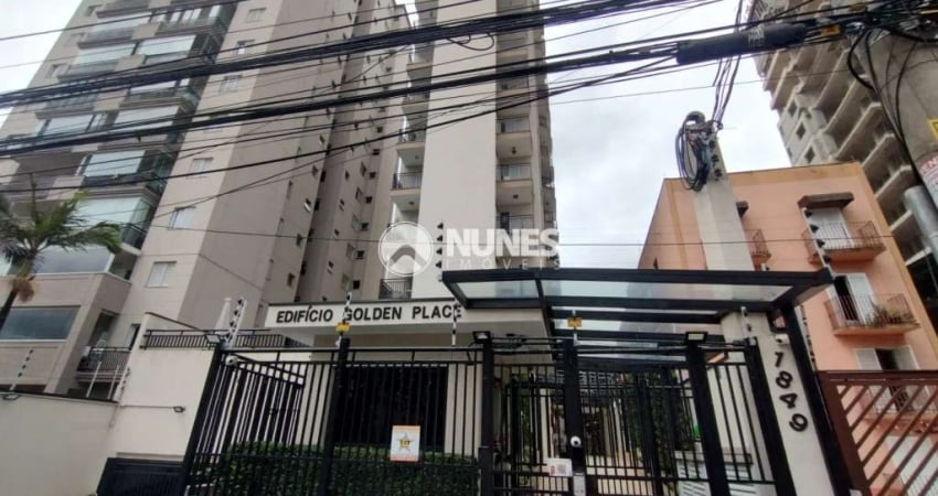 Apartamento com 2 quartos para alugar na Vila Osasco, Osasco 