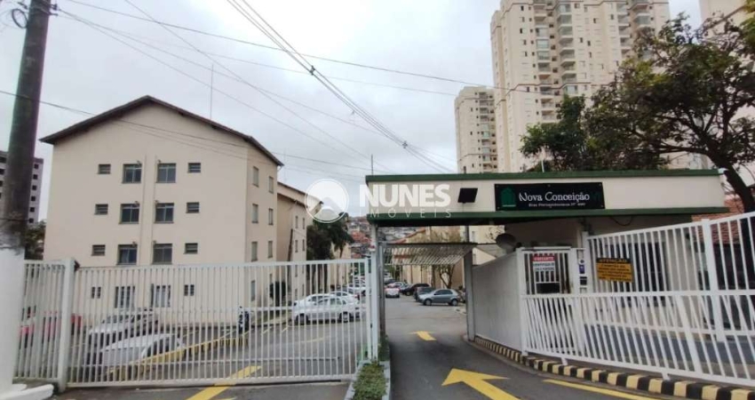Apartamento para locação - Jardim Conceição, Osasco
