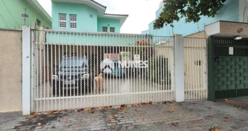 Casa com 3 quartos à venda no Presidente Altino, Osasco 