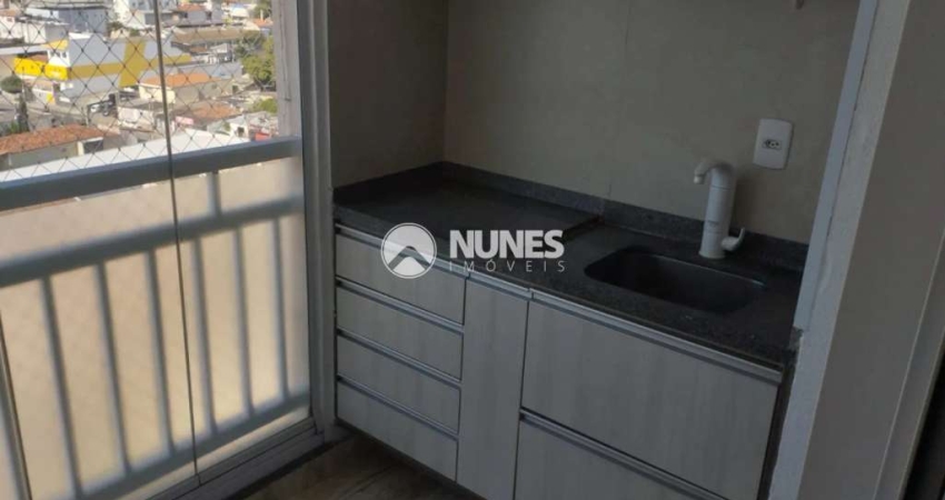 Apartamento com 3 quartos à venda no Quitaúna, Osasco 