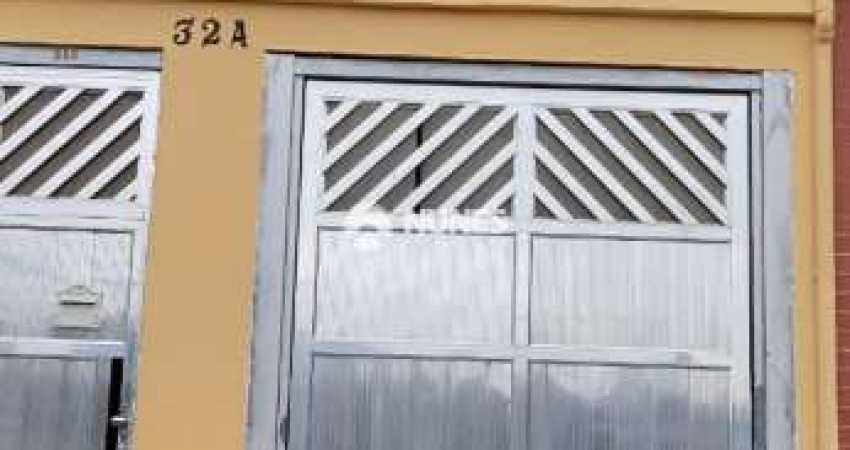 Casa com 2 quartos à venda na Vila Yolanda, Osasco 