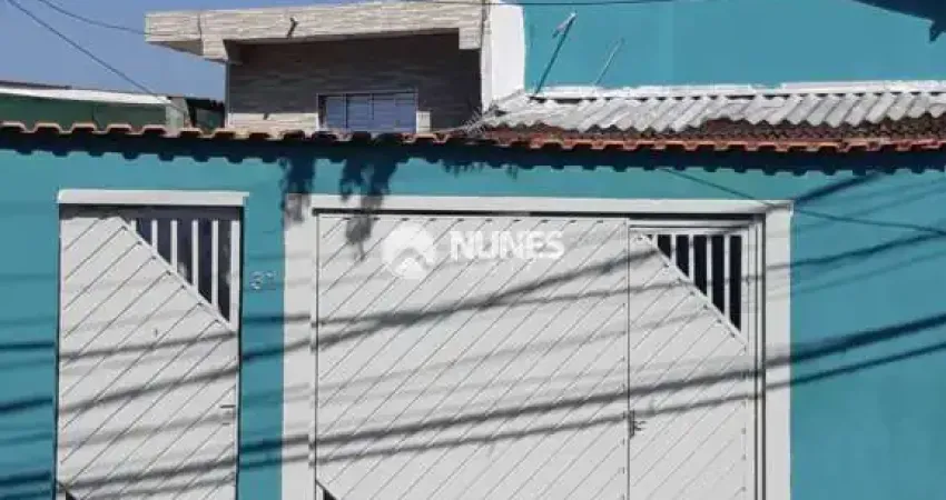Casa com 3 quartos à venda no Jardim Elvira, Osasco 