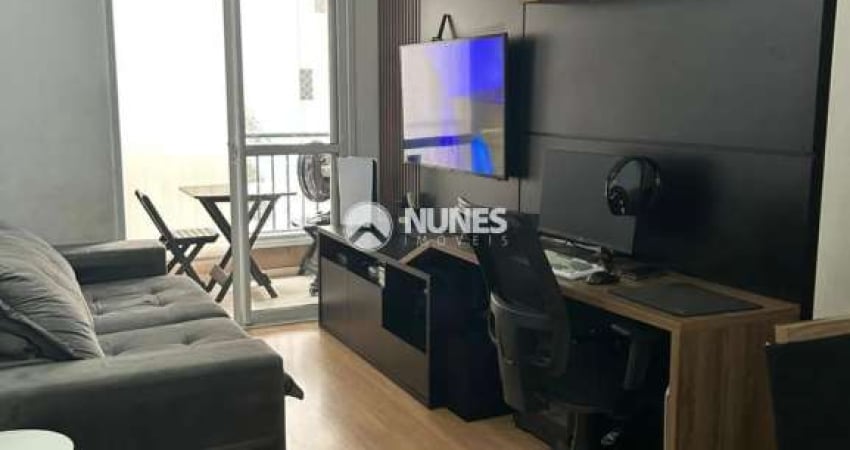 Apartamento com 2 quartos à venda no Rochdale, Osasco 