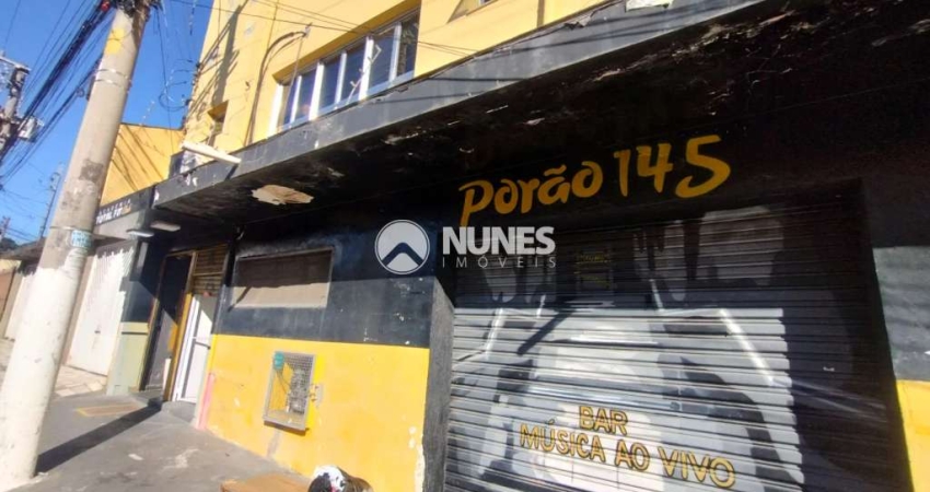 Ponto comercial para alugar no Quitaúna, Osasco 