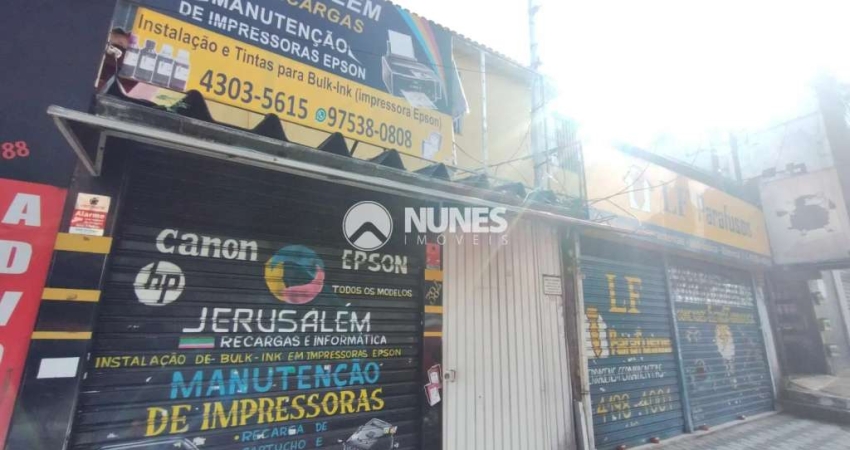 Sala comercial para alugar no Jardim Silveira, Barueri 