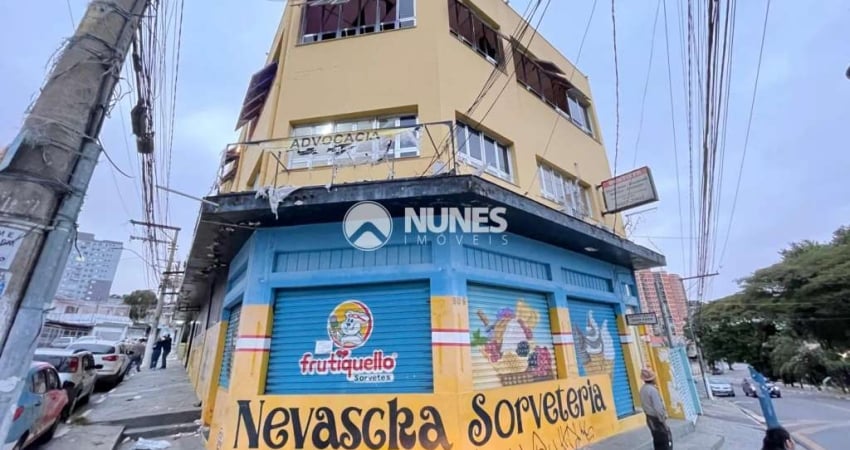 Ponto comercial para alugar no Quitaúna, Osasco 