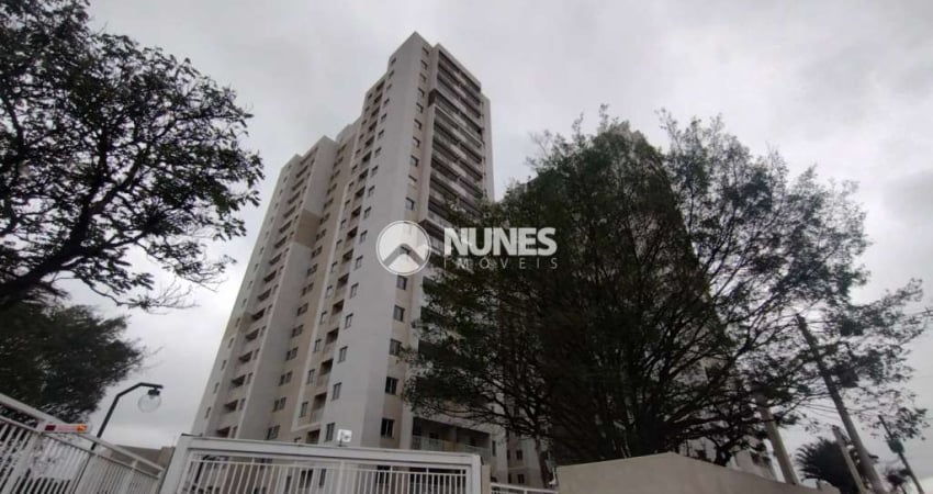 Apartamento para Locação - Condomínio Ozz Quitaúna - 1ª Locação!