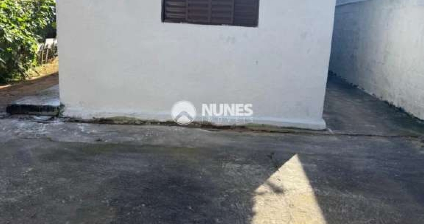 Casa com 1 quarto para alugar no Jardim Adelina, Cotia 