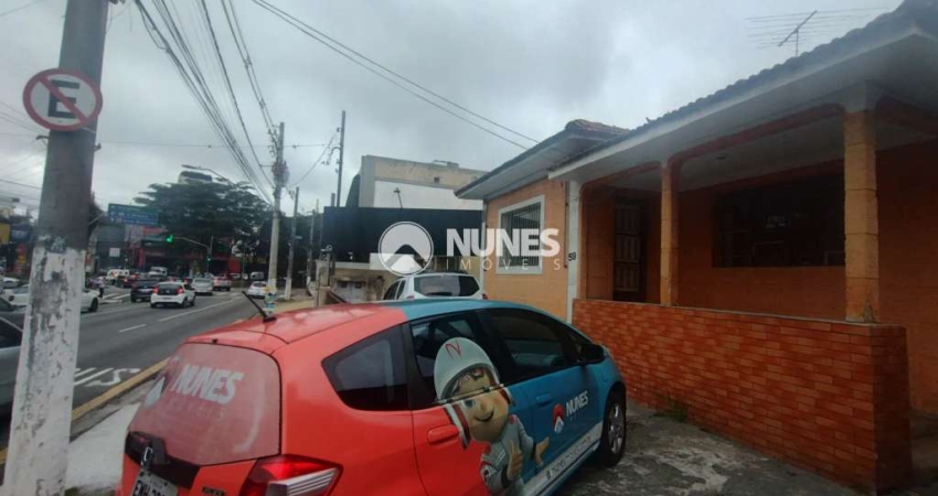 Casa para fins comerciais ou residencial no bairro do KM 18