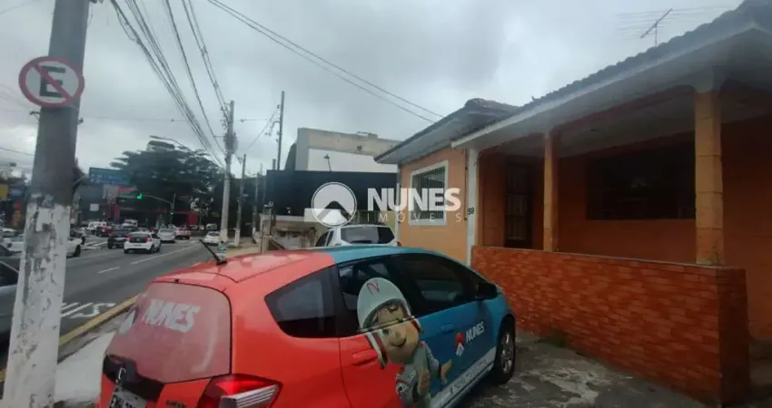 Casa com 2 quartos para alugar no Km 18, Osasco