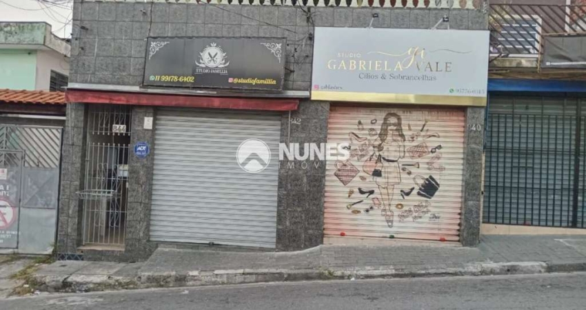 Casa com 3 quartos para alugar no Santo Antônio, Osasco 