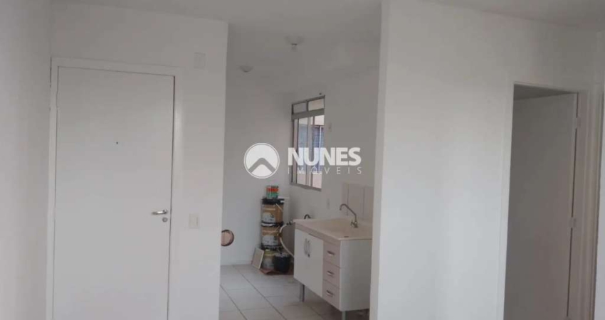 Apartamento com 2 quartos para alugar no Jardim Boa Vista (Zona Oeste), São Paulo 