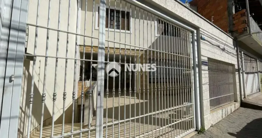 Casa com 5 quartos à venda no Bandeiras, Osasco 
