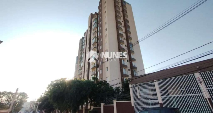 Oportunidade. Apartamento Duplex, com móveis planejados e vista livre para maior conforto e segurança