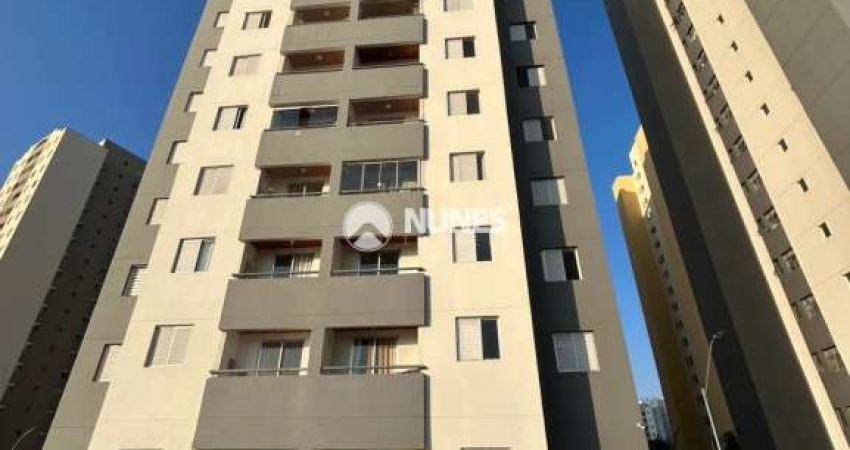 Apartamento com 2 quartos à venda na Vila Yara, Osasco 