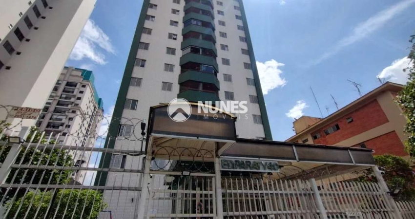 Apartamento com 3 quartos para alugar na Vila Osasco, Osasco 