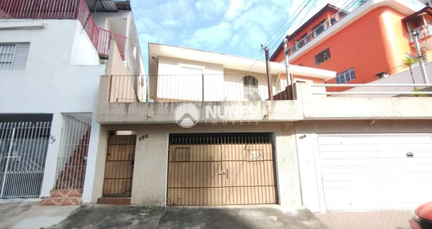 Casa com 1 quarto para alugar no Km 18, Osasco 